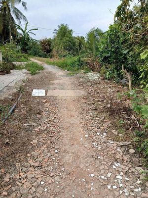 ĐẤT MẶT TIỀN VIEW SÔNG – GẦN KDC, SÁT KCN, GIÁ CHỈ 820 TRIỆU. Mua bán đất tại Quận Ô Môn Cần Thơ được đăng bởi HieuLam