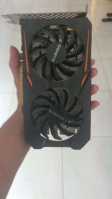 Card 1050ti 4gdr5 đẹp. Mua bán Linh kiện (RAM, Card...) tại Thành phố Đồng Xoài Bình Phước được đăng bởi Văn Hiệp