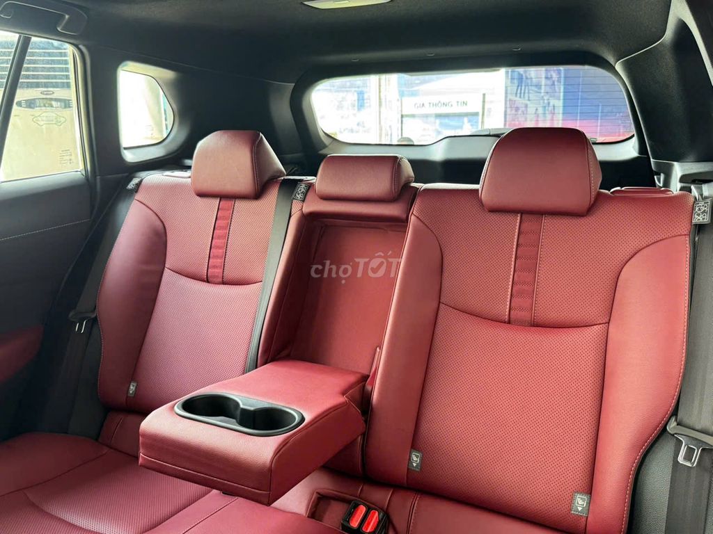 Toyota Cross 1.8V giá cực tốt - xe giao ngay. Mua bán Ô tô tại Quận 6 Tp Hồ Chí Minh được đăng bởi Chí Trung  hình 5