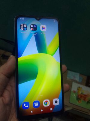 samsung a03, redmi a1 