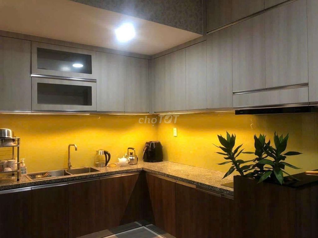 Аренда · 3 комн. · 80 м² · Quận Tân Phú