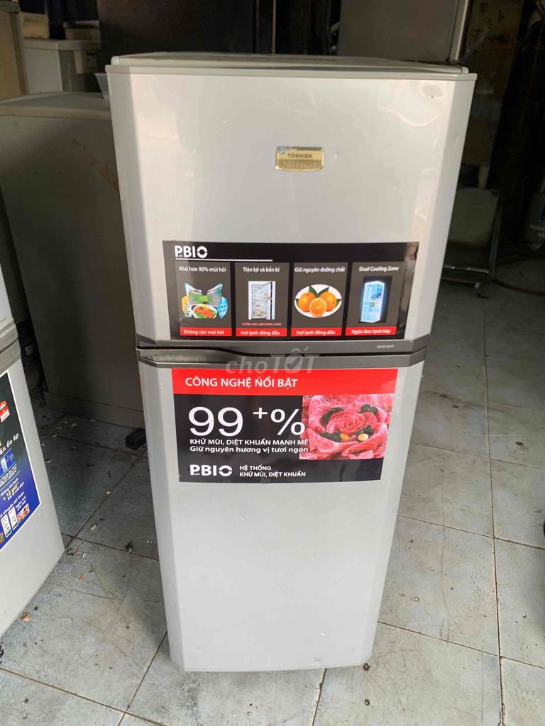 Tủ lạnh cũ có BH 6 tháng chỉ từ 1tr3. Mua bán Tủ lạnh tại Quận Tân Phú Tp Hồ Chí Minh được đăng bởi Ông Quốc Bảo hình 3