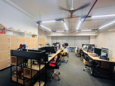 BÁN CĂN SHOPHOUSE SARINA – KHU ĐÔ THỊ SALA, QUẬN 2  100tr/tháng 🌟. Mua bán văn phòng, mặt bằng kinh doanh tại Thành phố Thủ Đức Tp Hồ Chí Minh được đăng bởi THIENHUONGLAND