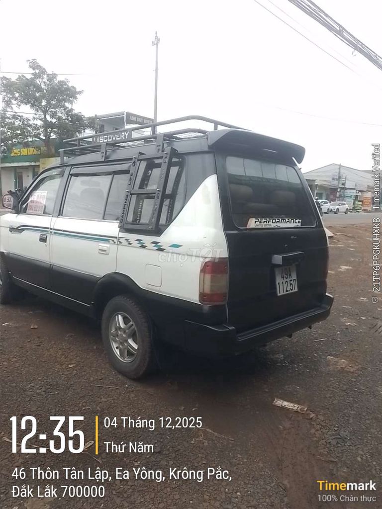 Bán hoạt trao đổi xe củ. Mua bán Ô tô tại Huyện Krông Pắc Đắk Lắk được đăng bởi hau  hình 4