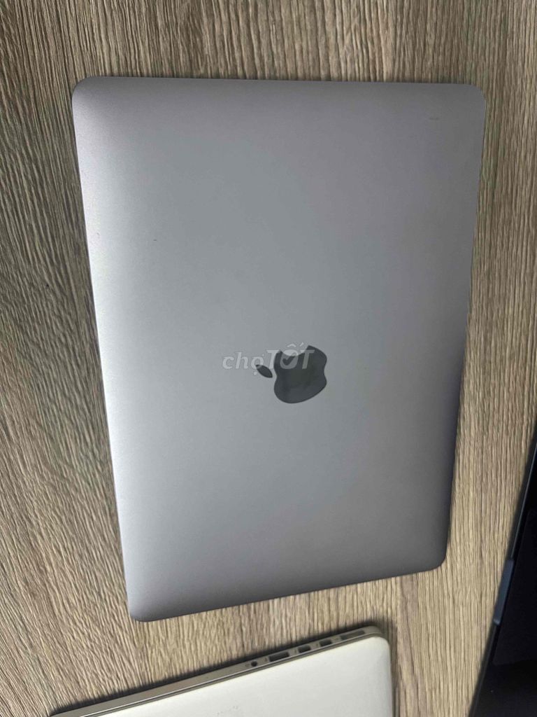 Macbook 12” 2017 i5/8g/512g gray sạc6 lần