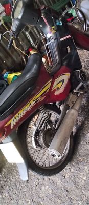 Xe wave. Mua bán Xe máy tại Thành phố Thủ Đức Tp Hồ Chí Minh được đăng bởi Hoàn Tuấn 