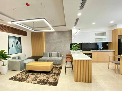 Bán nhanh căn 3pn tại dự án Golden Park, giá chỉ 9.7 tỷ