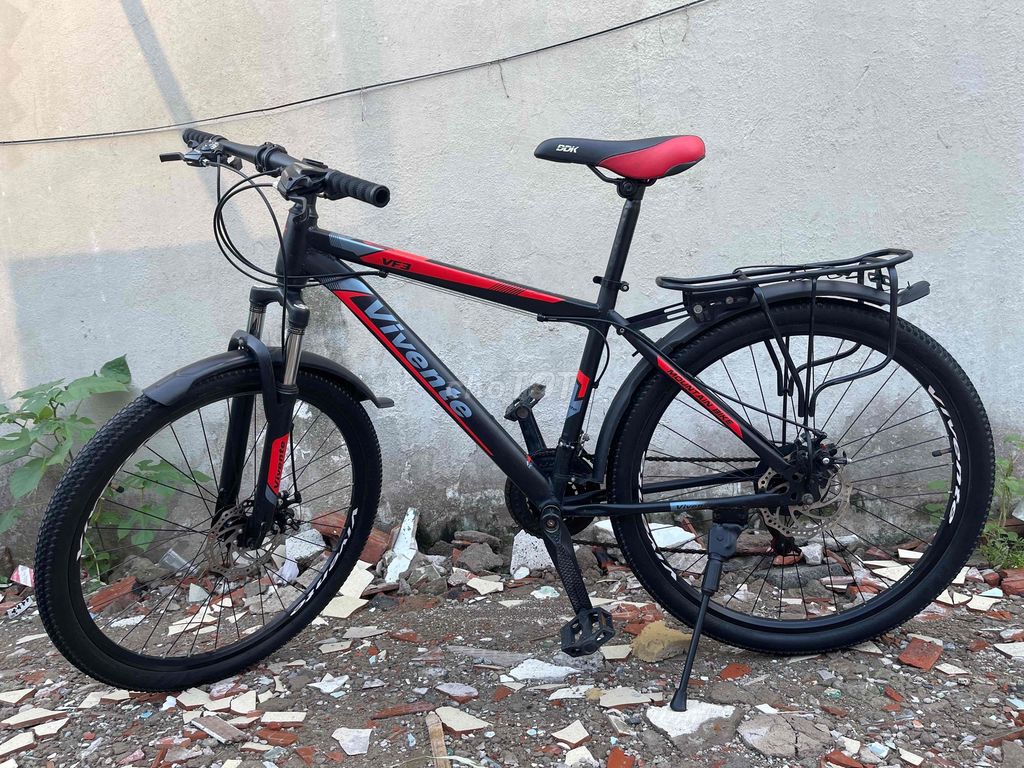 THANH LÍ 3c XE ĐẠP THỂ THAO CŨ CÒN RẤT TỐT!. Mua bán Xe đạp tại Quận Thanh Xuân Hà Nội được đăng bởi Sơn Lâm Bike 30 Ngõ 345 Khương Trung HN hình 6