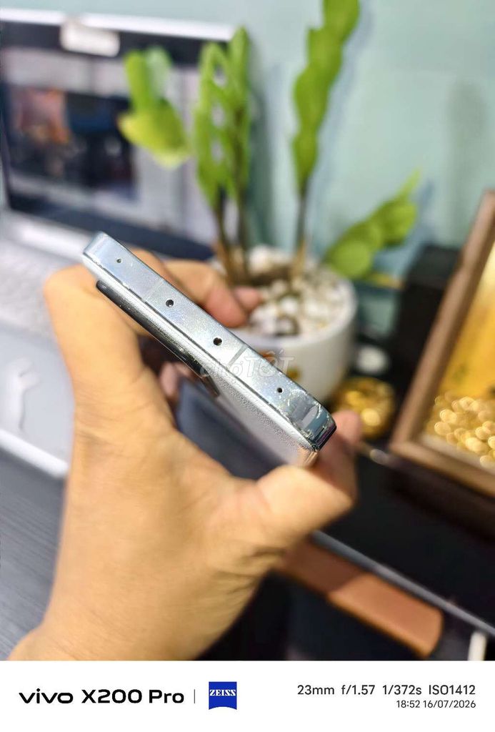 Xiaomi Mi 13 8GB/256GB Snapdragon 8 Gen 2. Mua bán Điện thoại tại Thành phố Thủ Đức Tp Hồ Chí Minh được đăng bởi Nguyễn Long Hoàng hình 1
