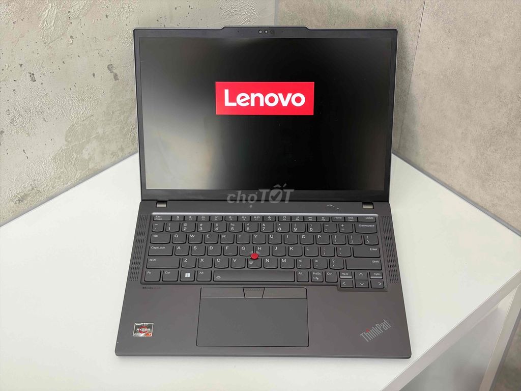 Lenovo Thinkpad X13 Gen 4 AMD R7 16GB/512GB. Mua bán Laptop tại Quận 10 Tp Hồ Chí Minh được đăng bởi Nguyễn Quang Huy hình 1
