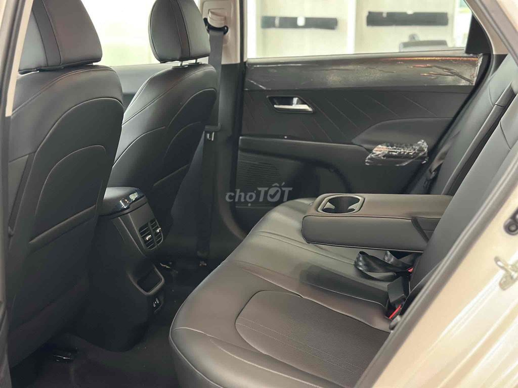 HYUNDAI ACCENT 2025 - GIẢM HƠN 50% THUẾ TRƯỚC BẠ. Mua bán Ô tô tại Quận Gò Vấp Tp Hồ Chí Minh được đăng bởi Tâm Hyundai  hình 8