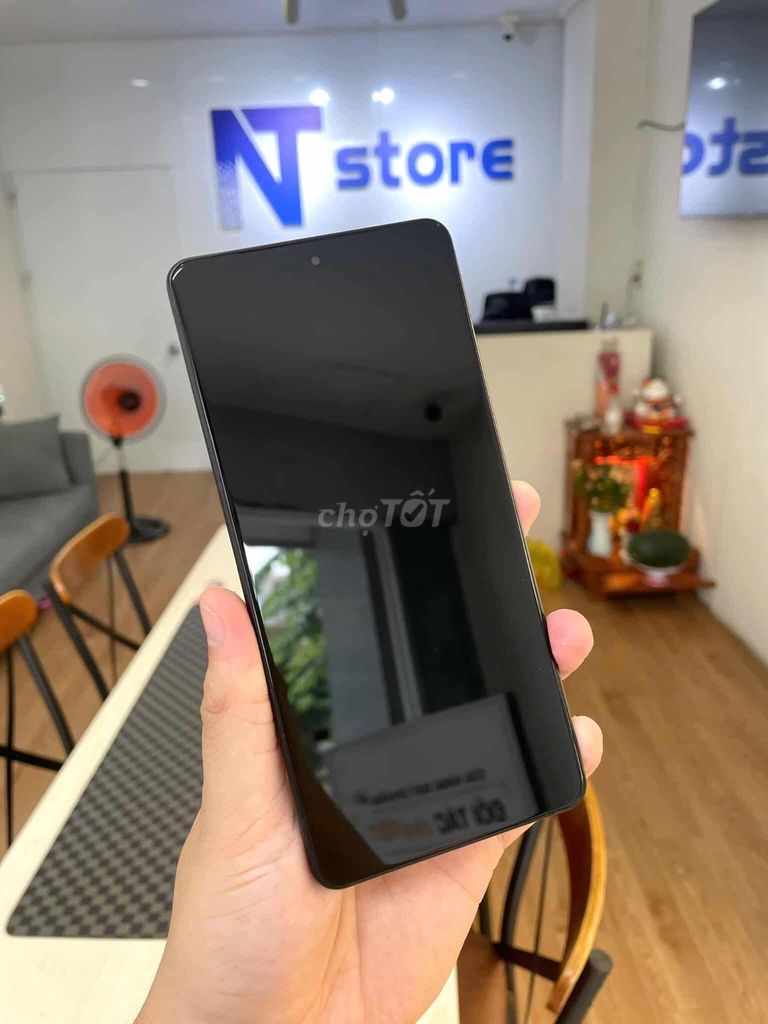 ASUS ROG Phone 8 12GB/256GB Xám. Mua bán Điện thoại tại Huyện Hóc Môn Tp Hồ Chí Minh được đăng bởi Hồ Trung hình 1