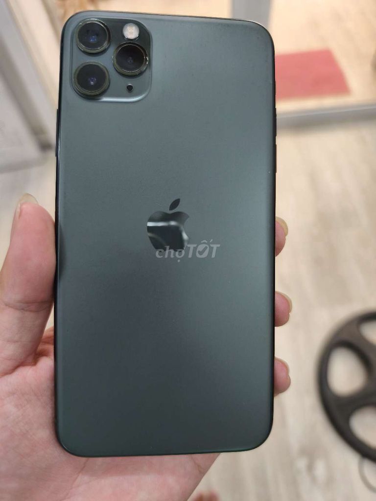 Apple iPhone 11 Pro Max 64GB LLA. Mua bán Điện thoại tại Quận Long Biên Hà Nội được đăng bởi Na an hình 1