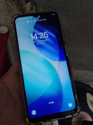 Samsung A03s hở màn cạnh bên