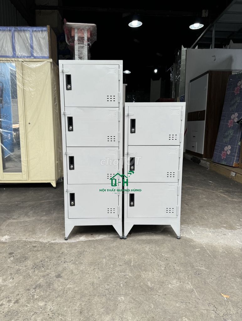 TỦ LOCKER[TỦ SẮT LOCKER VP]TỦ LOCKER=TỦ SẮT LOCKER