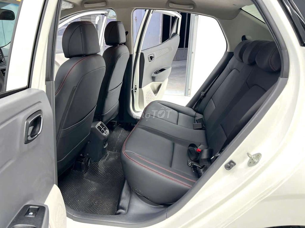 HYUNDAI I10 2021 Sedan 1.2 AT - 42379 km. Mua bán Ô tô tại Thành phố Nha Trang Khánh Hòa được đăng bởi TÂM THIỆN AUTO hình 14