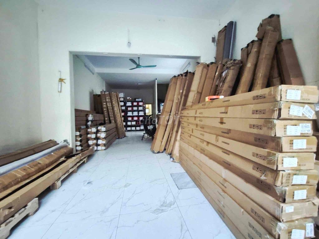 Hoa hậu Bùi Xương Trạch-Oto tránh-3 thoáng-93m*3T;NT5m-Hơn 6tỷ