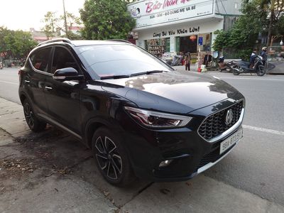 MG MGZS 2023 Luxury 1.5 AT 2WD - 8000 km. Mua bán Ô tô tại Huyện Hiệp Hòa Bắc Giang được đăng bởi Thanh Tùng