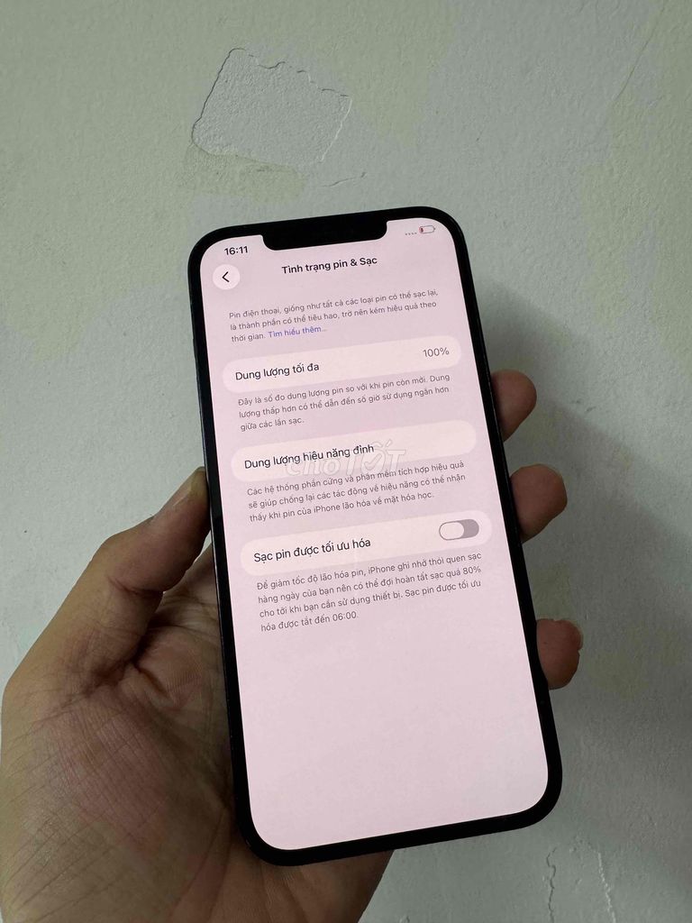 Apple iPhone 12 Pro Max 128GB Xanh. Mua bán Điện thoại tại Quận Bình Tân Tp Hồ Chí Minh được đăng bởi Dương Trần hình 1