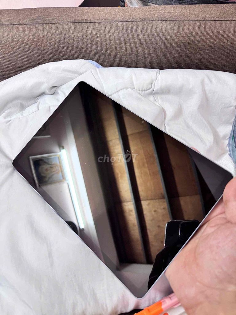 Tab Galaxy S10 Life còn bh 9tháng. Mua bán Máy tính bảng tại Quận Bình Thạnh Tp Hồ Chí Minh được đăng bởi Lê Hiềng hình 1