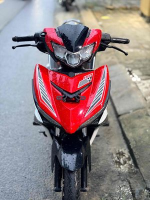 Yamaha Exciter 150 MX King