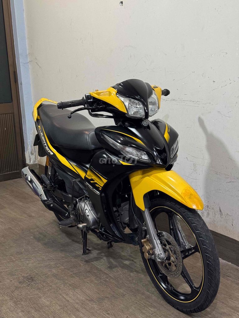 Jufiter Fi 2016 chính chủ. Mua bán Xe máy tại Quận Liên Chiểu Đà Nẵng được đăng bởi Trung Truong Thanh hình 1