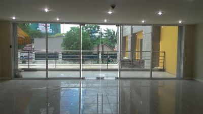 Mặt bằng Shophouse 186m2 Carina Plaza Bình Phú, Quận 8