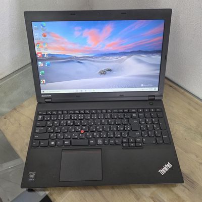 Thanh Lý Lenovo Thinkpad L560 màn hình 15,6 đẹp. Mua bán Laptop tại Thành phố Thủ Đức Tp Hồ Chí Minh được đăng bởi Vi Tính 53 Trần Hưng Đạo