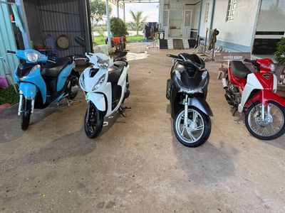 Bán SH 150 2021 (trắng) Chính Chủ Bạc Liêu. Mua bán Xe máy tại Huyện Vĩnh Lợi Bạc Liêu được đăng bởi Thái Quốc