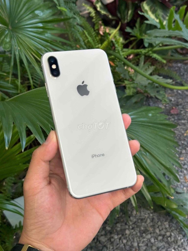 iphone xsmax 64Gb. Mua bán Điện thoại tại Thành phố Biên Hòa Đồng Nai được đăng bởi Nguyễn Hiền hình 1