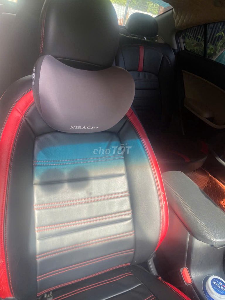 Kia Cerato 2016 1.6 MT - 110000 km. Mua bán Ô tô tại Thành phố Biên Hòa Đồng Nai được đăng bởi diep tong hình 3