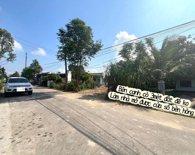 Lô Tích Phú,đường 2 Ôtô tránh nhau y hình,ngang 5m4 kẹp bên hông 3mét