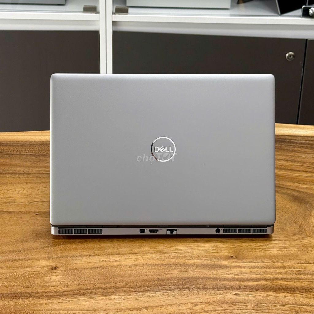 DELL 7550.I7 10850H-16G-512G-T1000 4G. BH 6TH. Mua bán Laptop tại Thành phố Thủ Dầu Một Bình Dương được đăng bởi Hùng hình 1