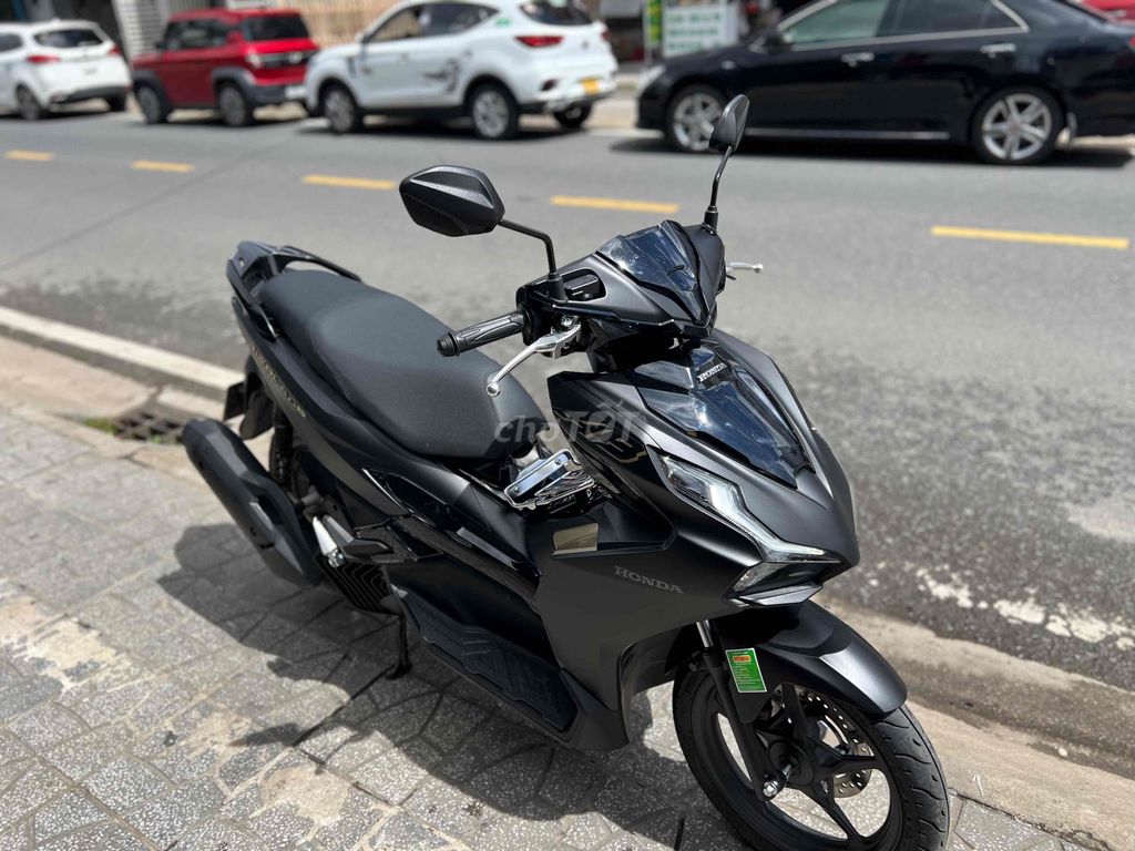 Ab 125 2025❇️Đồng Moto Đà Lạt❇️. Mua bán Xe máy tại Thành phố Đà Lạt Lâm Đồng được đăng bởi ĐỒNG MOTOR 2  cá nhân hình 1