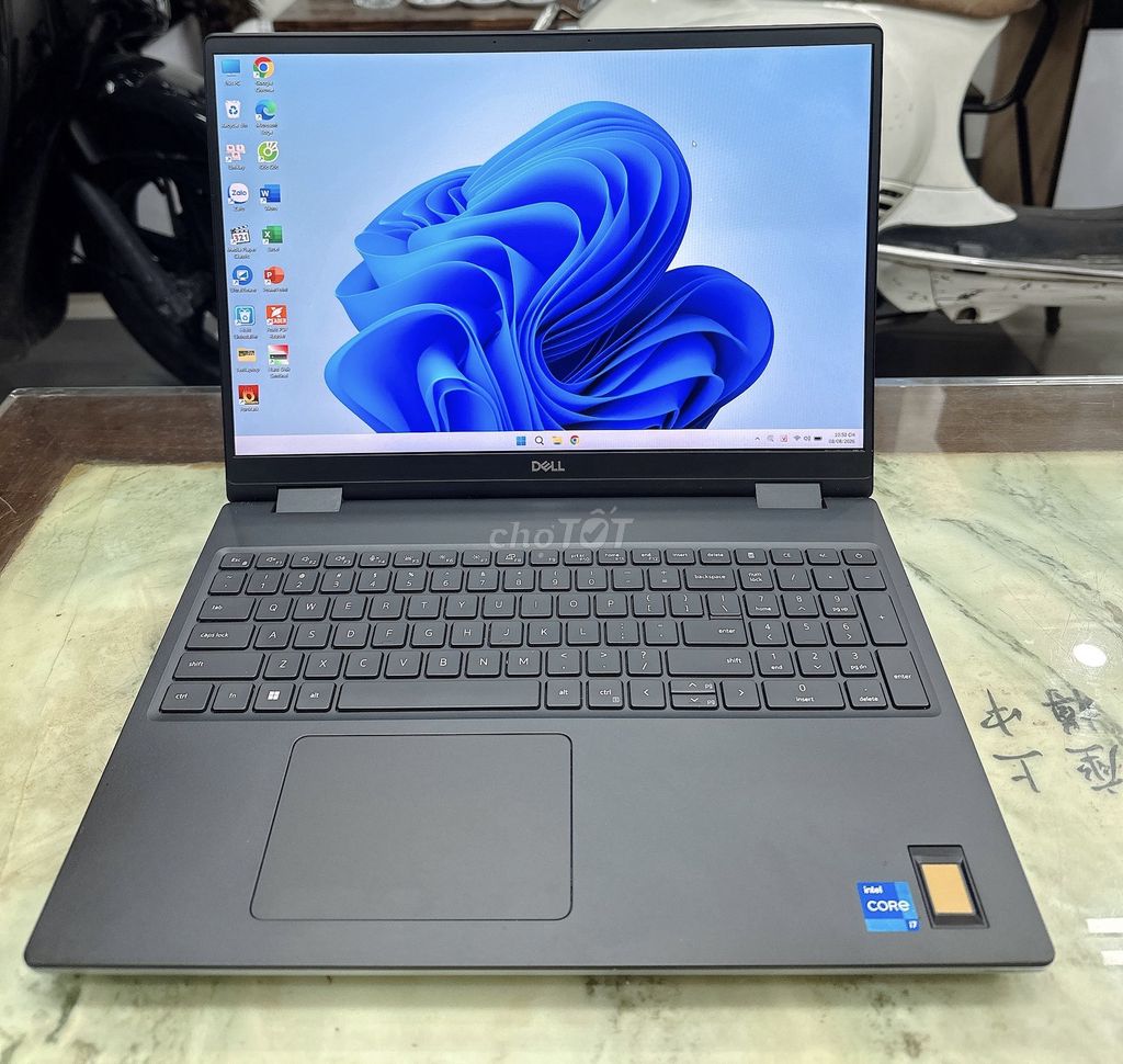 Dell Precision 7670 I7-12850HX/32Gb/1TB SSD/RTX 4G. Mua bán Laptop tại Quận Hoàng Mai Hà Nội được đăng bởi Đồ Giá Rẻ hình 1