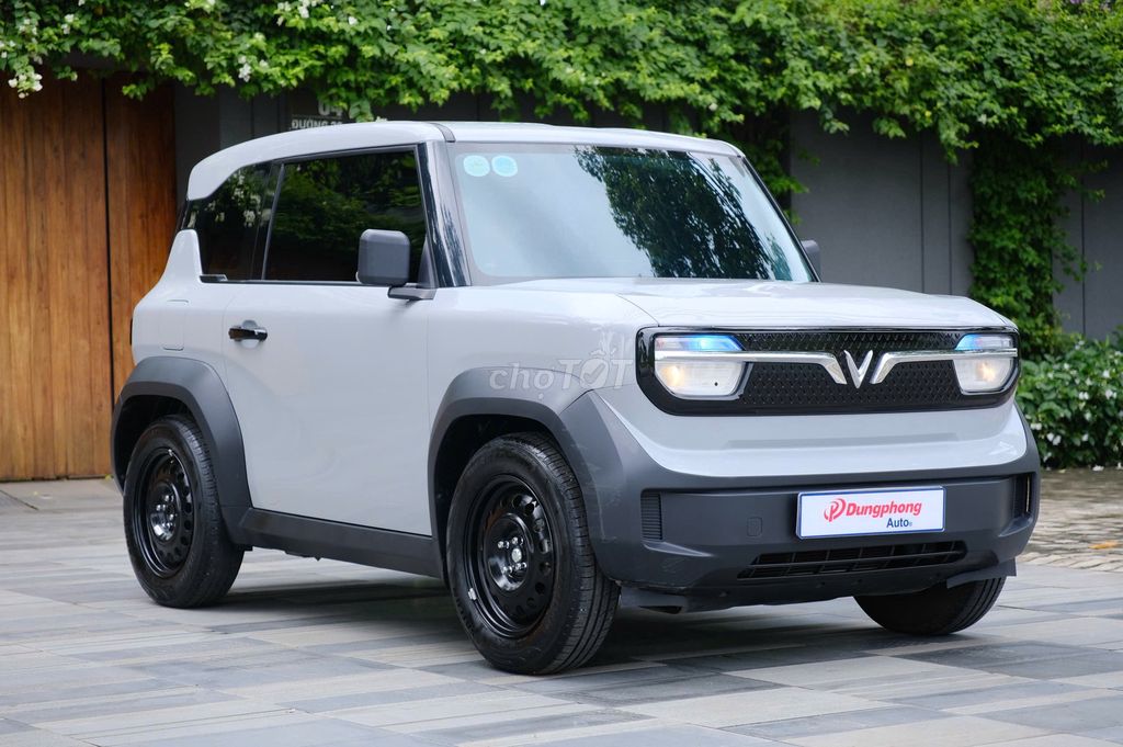 VinFast VF3 Thuê pin 2024 - 22000 km. Mua bán Ô tô tại Thành phố Thủ Đức Tp Hồ Chí Minh được đăng bởi HYUNDAI MIỀN NAM hình 2