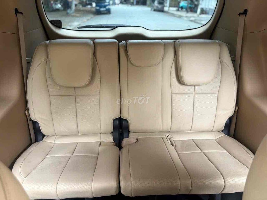 Kia Sedona 2.2 DAT LUXURY 2021 - 85000km. Mua bán Ô tô tại Quận Bình Tân Tp Hồ Chí Minh được đăng bởi Lê Văn hình 16