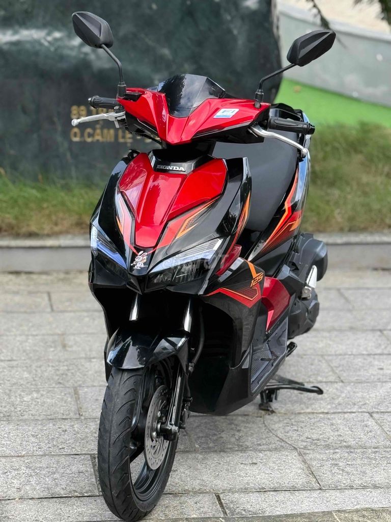 AB 2018 bs 43 máy rin êm chất đẹp ken chính chủ. Mua bán Xe máy tại Quận Cẩm Lệ Đà Nẵng được đăng bởi SƠN THỊNH  hình 11