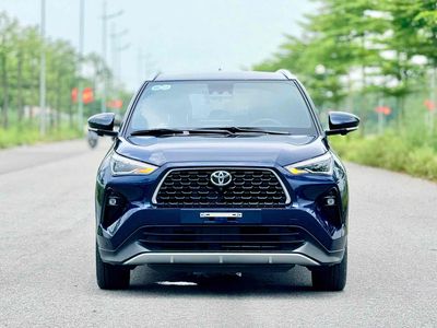 Toyota Yaris Cross 1.5D CVT 2024. Mua bán Ô tô tại Huyện Hoài Đức Hà Nội được đăng bởi Đinh Chức
