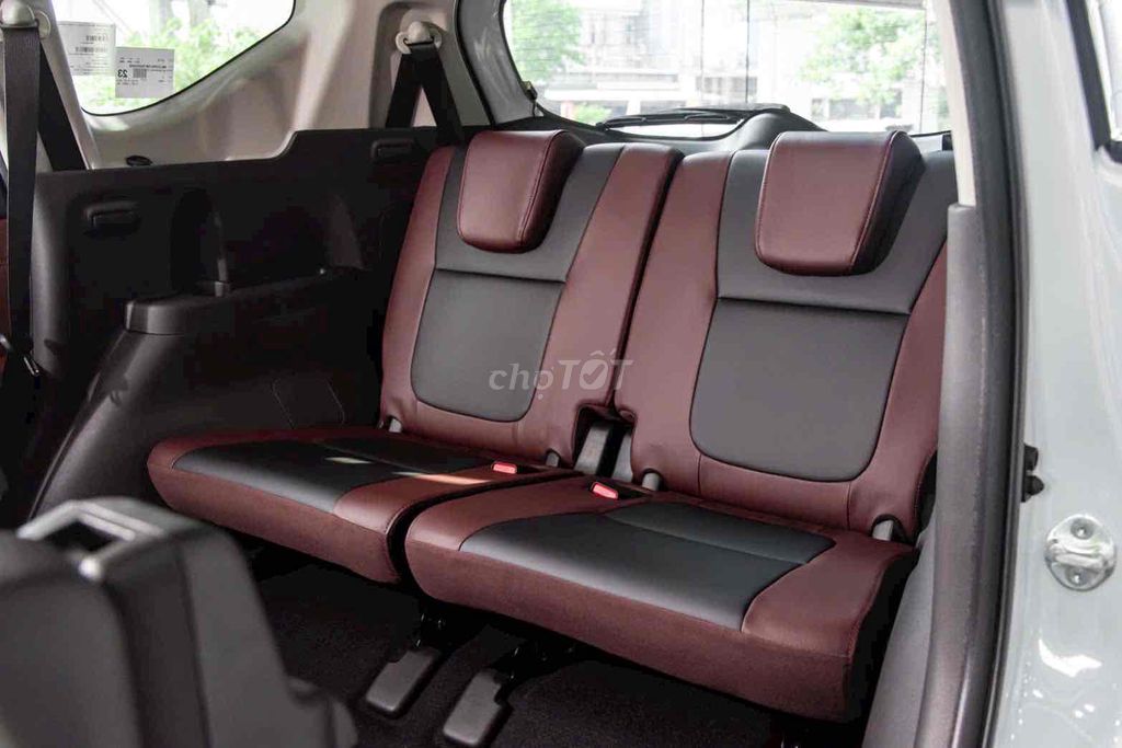 [Mẫu mới 2026] Xpander Cross 26 -Tặng100% Trước Bạ. Mua bán Ô tô tại Quận Tân Bình Tp Hồ Chí Minh được đăng bởi Kha Bán Xe Mitsubishi GIÁ TỐT hình 9