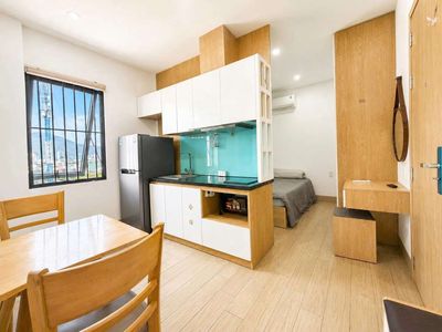 Rent · 1 bd · 45 м² · Quận Sơn Trà, ул. an hai bắt