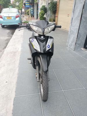 Yamaha Jupiter MX màu Đen. Mua bán Xe máy tại Quận Kiến An Hải Phòng được đăng bởi Đỗ Quang Thiện