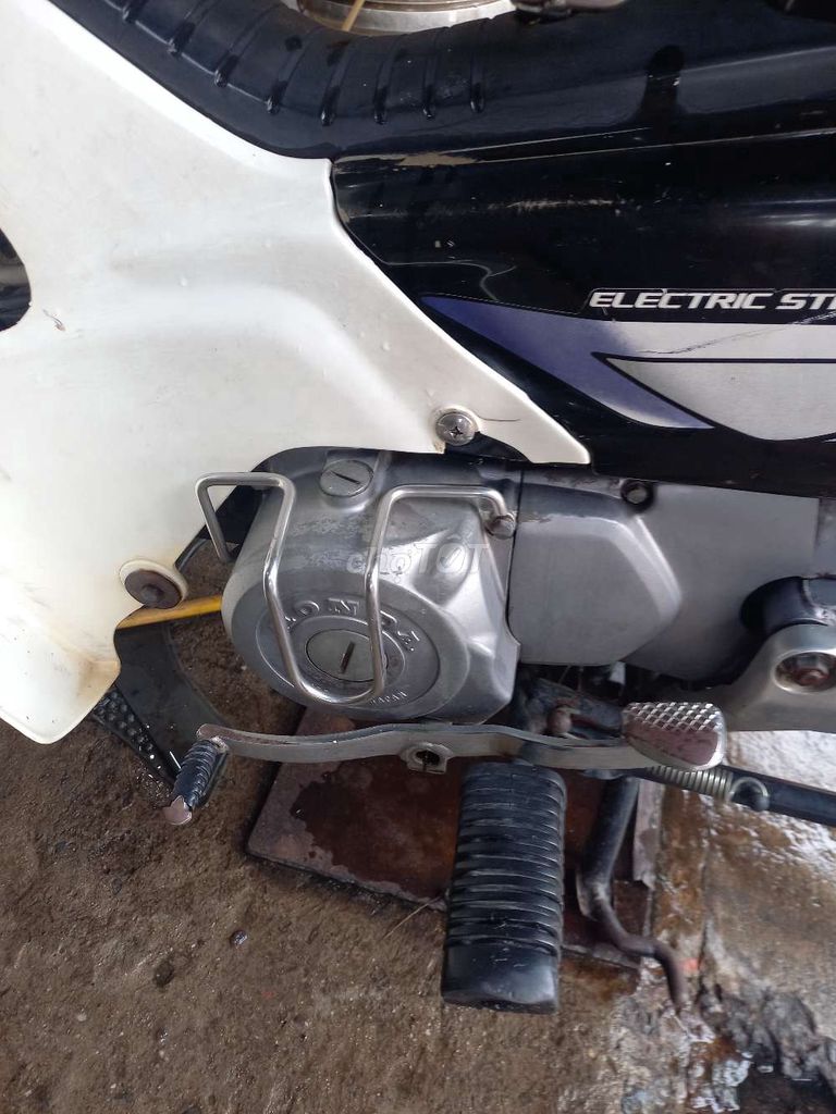 cần bán gấp dream lùn gtđđ. Mua bán Xe máy tại Huyện Đức Hòa Long An được đăng bởi nguyễn duy khoa hình 2