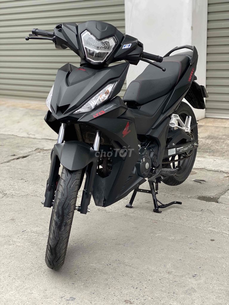 2019 Honda Winer Máy nguyên zin chất biển Hn