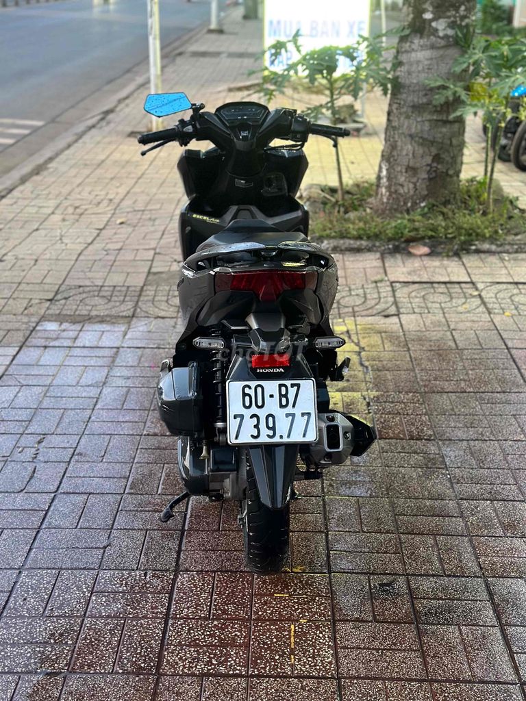 vario 150. Mua bán Xe máy tại Thành phố Long Khánh Đồng Nai được đăng bởi cửa hàng xe máy DUY HIỆP hình 4