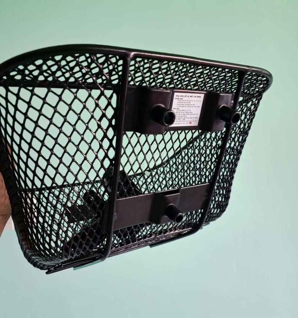 Pát + rổ wave a 110. Mới 100%. Mua bán Phụ tùng xe tại Thành phố Thủ Dầu Một Bình Dương được đăng bởi Liêm hình 3