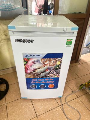 TỦ ĐÔNG ĐỨNG HOÀ PHÁT 106lít .mới 95% .. Mua bán Tủ lạnh tại Quận Nam Từ Liêm Hà Nội được đăng bởi LÊ MiNH SƠN