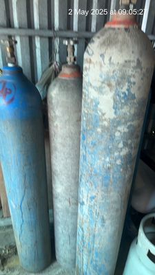Thanh lý cặp bình hàn gió đá. Mua bán Đồ chuyên dụng, Giống nuôi trồng tại Huyện Củ Chi Tp Hồ Chí Minh được đăng bởi Nguyễn hòang dương