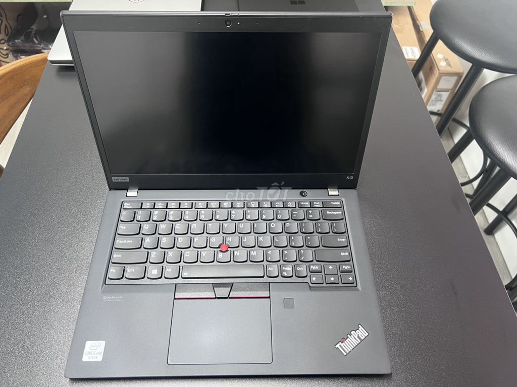 Lenovo ThinkPad X13 Gen 2 i7-1185G7 Màn 13 inch. Mua bán Laptop tại Quận Phú Nhuận Tp Hồ Chí Minh được đăng bởi Laptop 199x hình 1