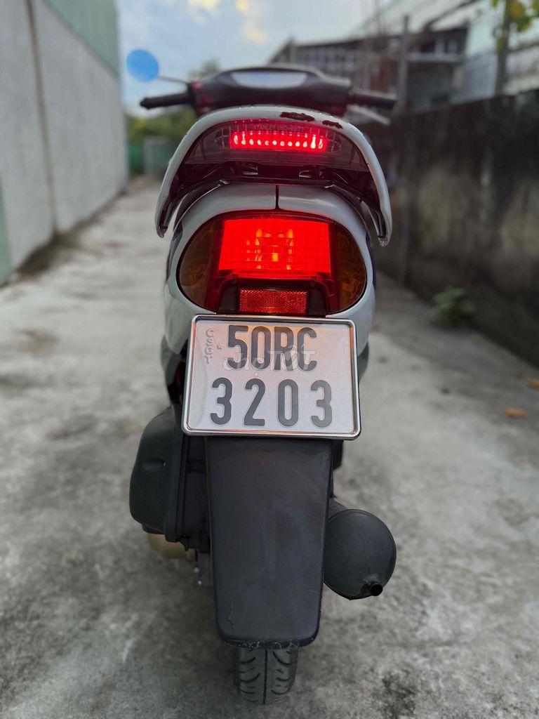 Dio 2 thì kiểng cần bán. Mua bán Xe máy tại Thành phố Vĩnh Long Vĩnh Long được đăng bởi Thư Thư hình 7